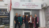 Amasya’da Kanser Taramaları Aralıksız Sürüyor
