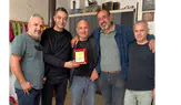 Seçgen’den 40 Yıllık Ustalara Ahilik Haftası Vefası