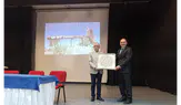 Merzifon’da Kudüs’ün Asırlık Mirası Anlatıldı!