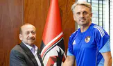 Gaziantep FK’da Orhan Ak Dönemi Resmen Başladı!