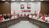 Amasya Ahilik Buluşmasında