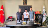 Amasyalı Umut Türkiye’yi Salladı! Şimdi Hedef Kore