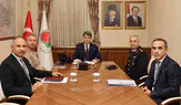 Amasya’da Yurt Güvenliği Alarmı!