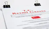 Resmî Gazete’de Kritik Karar: 27 İlde Sınırlar Değişti!