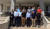 Gümüşhacıköy’de Sağlık Hizmetleri Mercek Altına Alındı