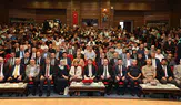 Amasya’da "Güzel Ahlak" Vurgusu