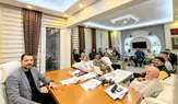 AK Parti Merzifon’da Hizmet Mesaisi