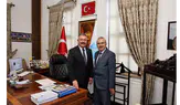 Kargı’dan 42 Yıllık Emeğe Teşekkür