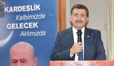 Cüneyt Yamak’tan Ahilik Haftası Mesajı: “Esnaf Birlik ve Beraberliğimizin Teminatıdır”