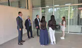 Ercan Gençlerle Buluştu!