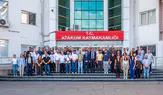 Uygulamalı Mevzuat Eğitiminin Onuncusu Samsun’da gerçekleştirildi