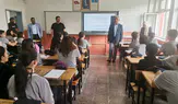 Yozgat’tan Okullara Yakın Takip!