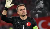 Mert Günok’tan Milli Takıma Veda!