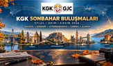 KGK’dan Sakarya’dan Londra’ya Dev Medya Maratonu