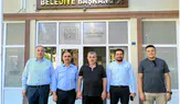 Hamamözü’nde Sağlık Zirvesi
