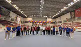 Amasyalı Gençler Gelecek İçin Ter Döktü!