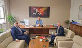 Ziraat Bankası’ndan İlçe Tarım’a Ziyaret
