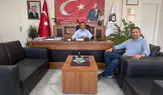 Merzifon OSB’de Arıtma Tesisi Adım Adım Tamamlanıyor