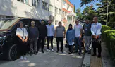 Merzifon Ağız ve Diş Sağlığı Merkezi’nde Kapsamlı Değerlendirme
