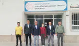 Yozgat’tan Okullara Yakın Takip