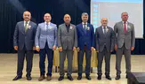 Suluova’da Gönüllere Dokunan Konferans