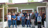 Amasya DSYB’de Eylül Ayı Süt Evleri Toplantısı Yapıldı