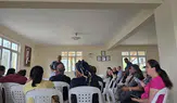 Amasya’da Köy Sakinlerine KKKA Eğitimi Verildi