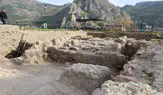 Amasya Kızlar Sarayı ve Kral Kaya Mezarları’nda Kazı Mesaisi!