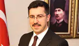 Çorumlu İmamın Kaymakamlık Başarısı!