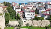 Tarihi Kale İçin Yıkım Başladı! 12 Bina Kaldırılacak