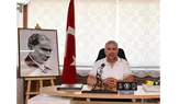 Merzifon’da 29 Ekim’de Büyük Cumhuriyet Yürüyüşü! ADD’den Davet