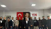 Koçak’tan Yeni Yönetime Tebrik!