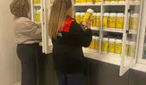Merzifon’da İlaç Bayilerine Sıkı Denetim!
