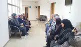 Amasya’da KETEM’de Kanser Tarama Çalışmaları Sürüyor