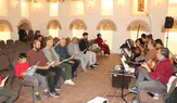 Amasya’da Asırlık Musiki Geleneği Yaşatılıyor!
