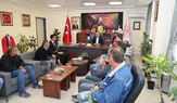Amasya’da Kaliteyi Artırma Gündemi!