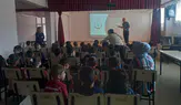 Amasya’da Miniklere Sağlıklı Yaşam Dersi!