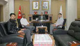 Amasya’da Filistinli Çocuklar İçin Anlamlı Buluşma!