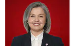 M. Özlem İlgen, Yeni Parti Amasya İl Başkanlığına Adaylığını Açıkladı