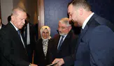 Başkan Aşgın, Oğlunun Düğününe Erdoğan’ı Davet Etti