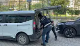 Eşine Baltalı Tehdit İddiası! Koca Tutuklandı