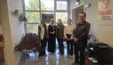 Amasya’da Aile Sağlığı Merkezi ile Sağlıklı Hayat Merkezi Buluşması Gerçekleştirildi