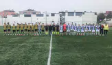 Zevkli Mücadelede Üç Puanın Sahibi Merzifonspor Oldu!