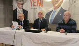 Ramis Topal’a Kırklareli’nde Yeni Görev!