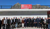 Amasya’da Muhtarlar Günü Buluşması