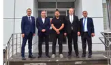 Taşova’da Sağlık Hizmetleri İçin Yeni Adımlar