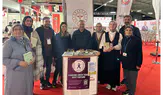 Amasya Kitap Fuarı’nda Sağlık Buluşması!