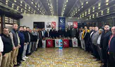 Amasya'da Siyasi Transfer! 3 Başkan Yeniden Refah'a Katıldı