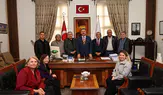 Caba ve Yönetiminden Başkan Kargı’ya Veda