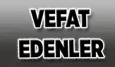 29 Ekim Aramızdan Ayrılanlar